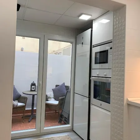 Apartment House *