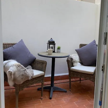 House Apartment Torrevieja