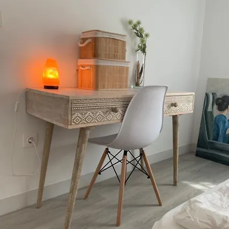 House Apartment