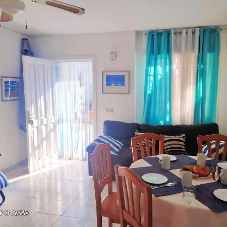 House Holiday home Torrevieja