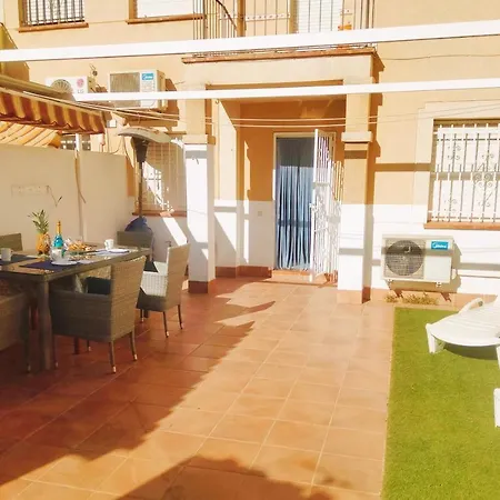 House Holiday home