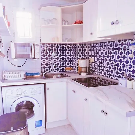House Holiday home *