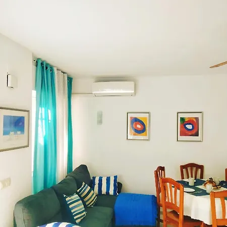 House Holiday home Torrevieja