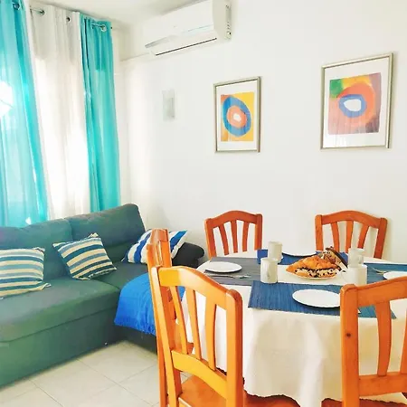 Holiday home House Torrevieja
