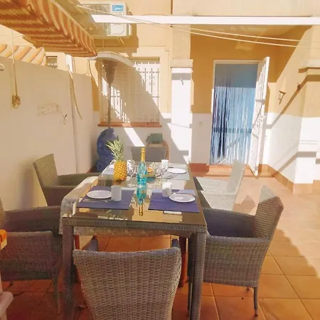 Holiday home House