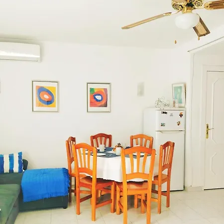 Holiday home House Torrevieja
