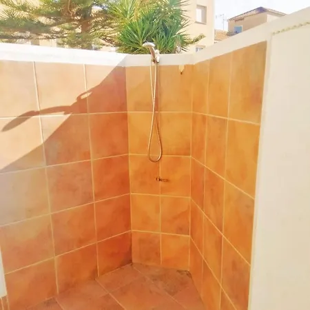 House Holiday home Torrevieja