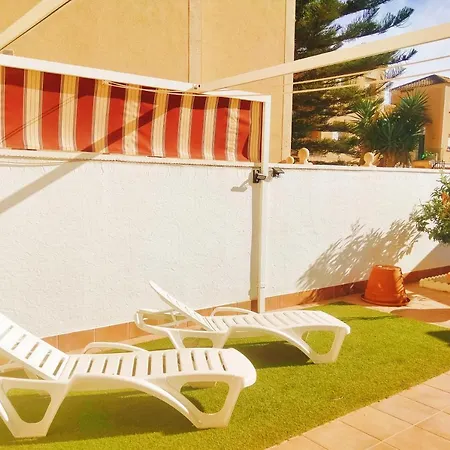 House Torrevieja