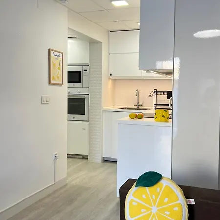 House Apartment Torrevieja