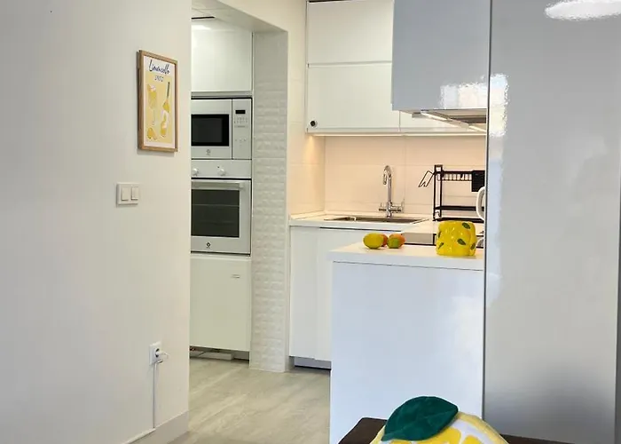 House Apartment Torrevieja